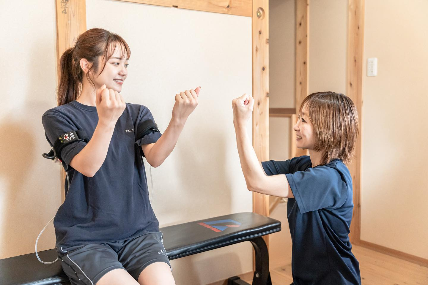 健康ケアハウス田口では、皆様の健康をサポートする多彩なプログ