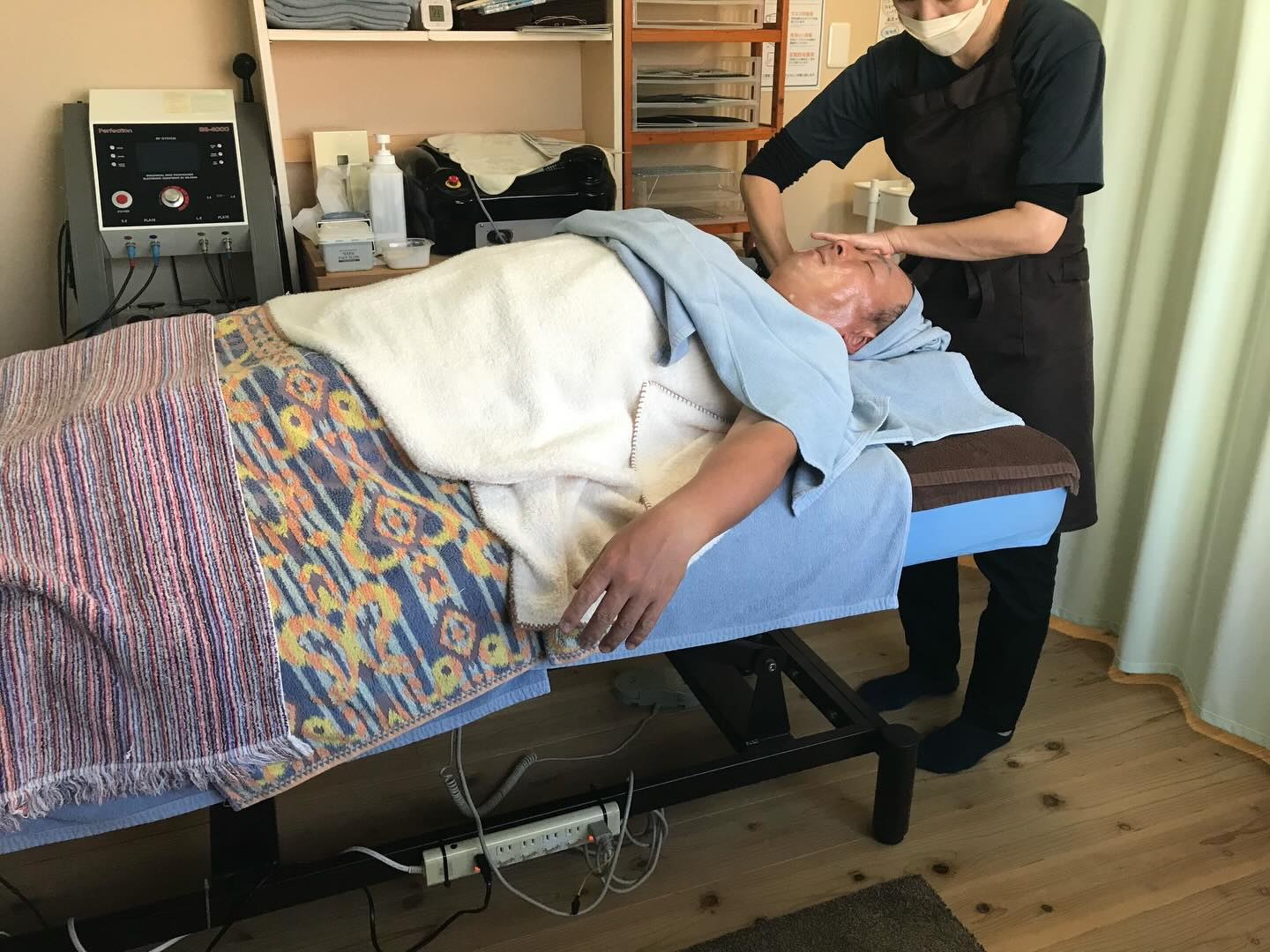 健康ケアハウス田口では、皆さまの美肌への願いを叶えるための多