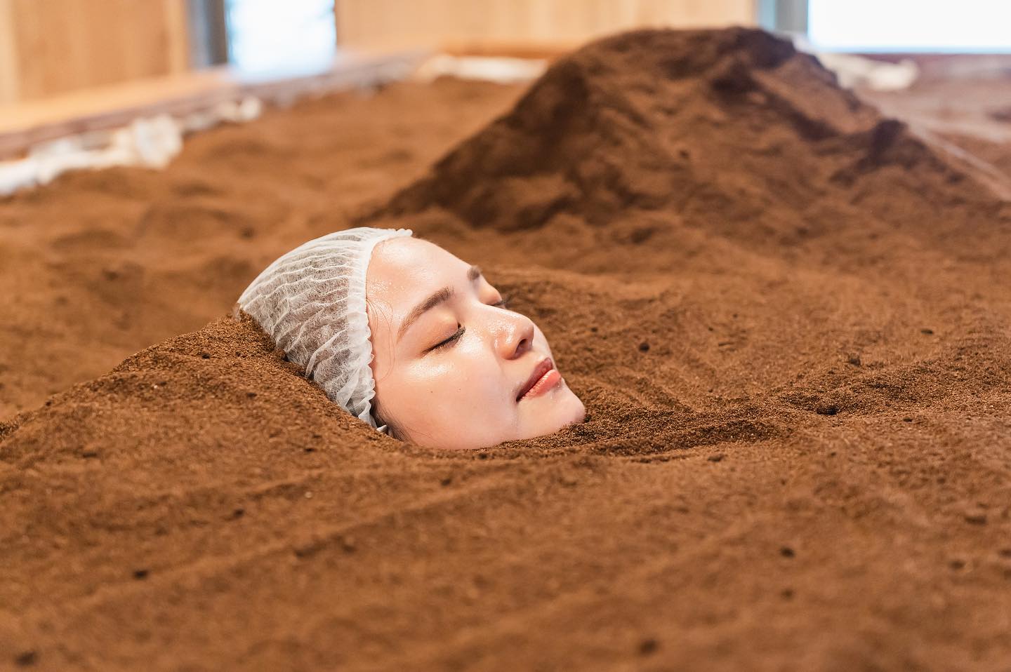 健康ケアハウス田口は、鳥取市西品治にある心と体の癒しの場です