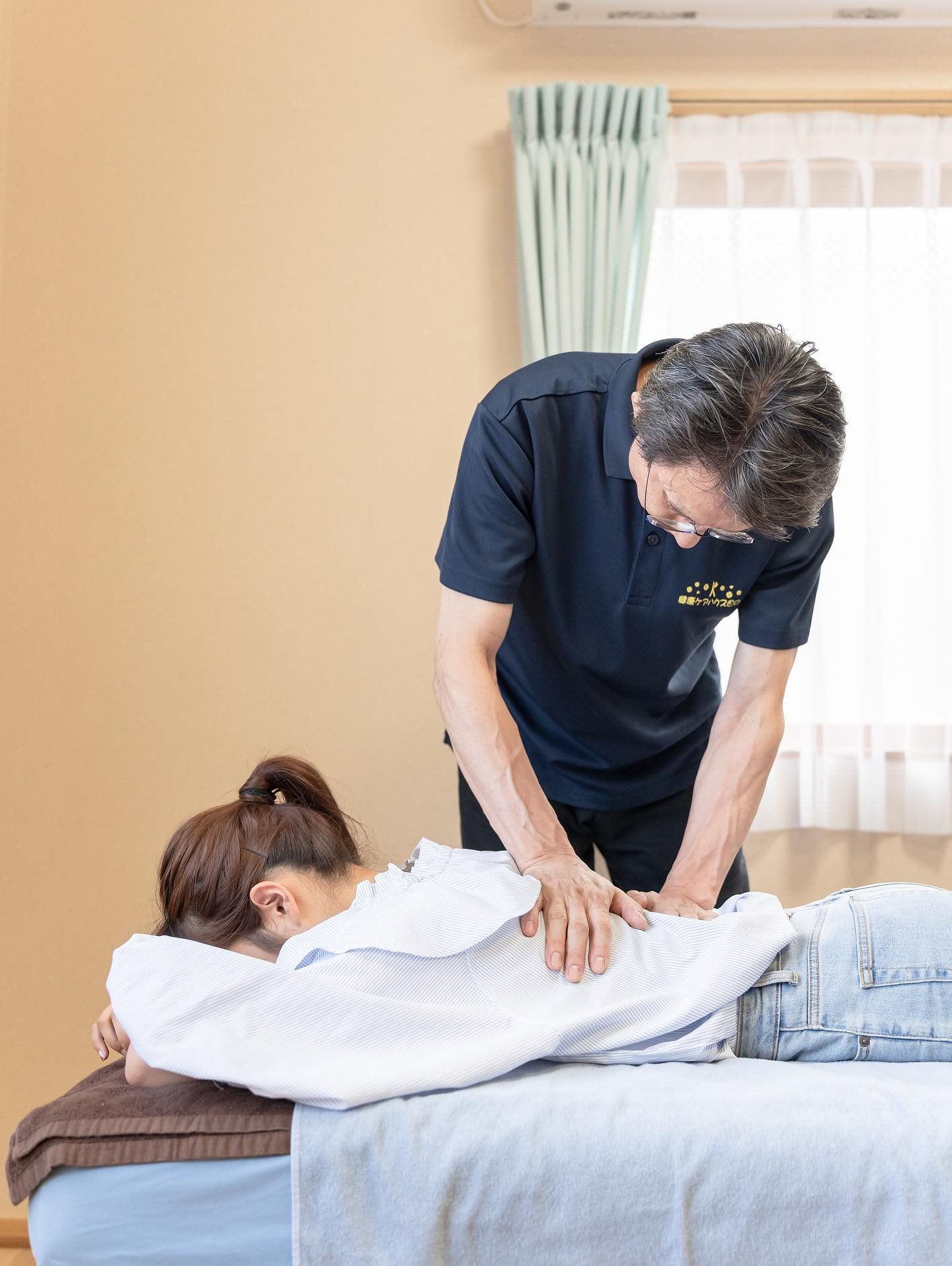 健康ケアハウス田口は、あなたの日々の健康をサポートするための