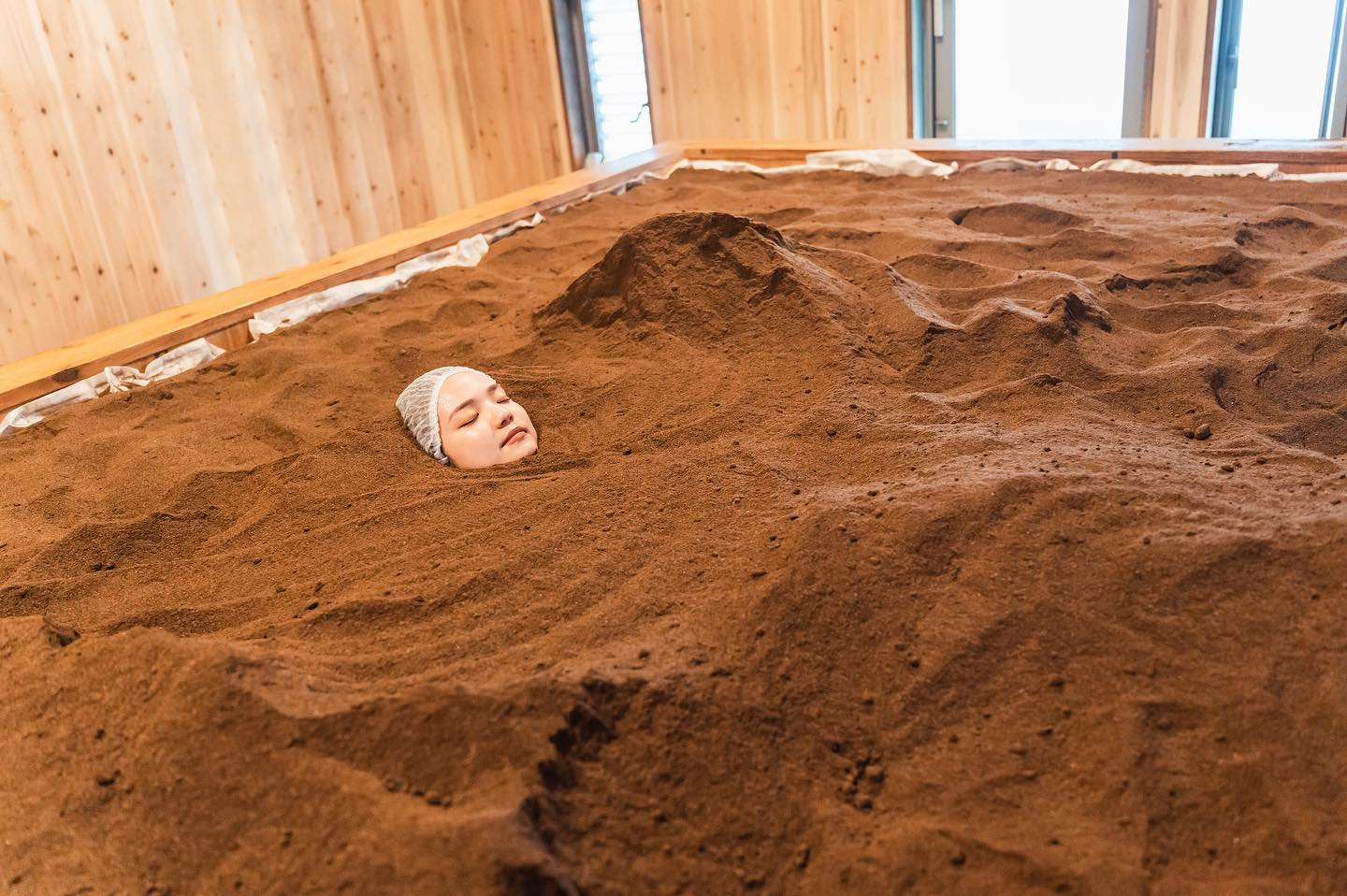 健康ケアハウス田口では、