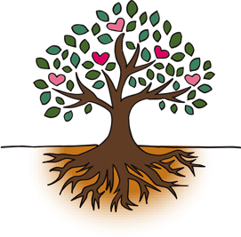 あなたがあなたらしく輝けますように