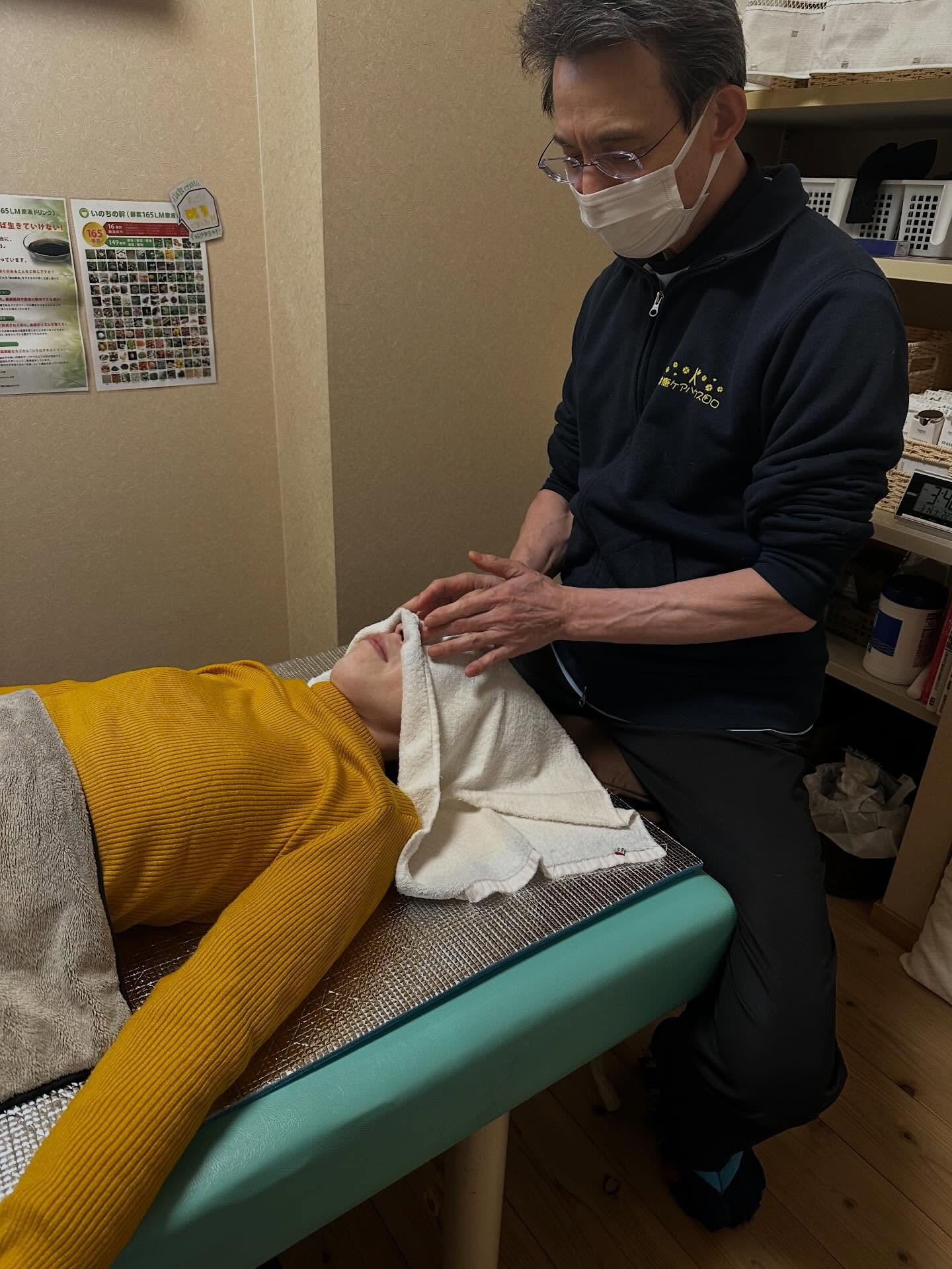 最近、健康の話題が多いですよね！例えばテニス肘や太ももの痛み