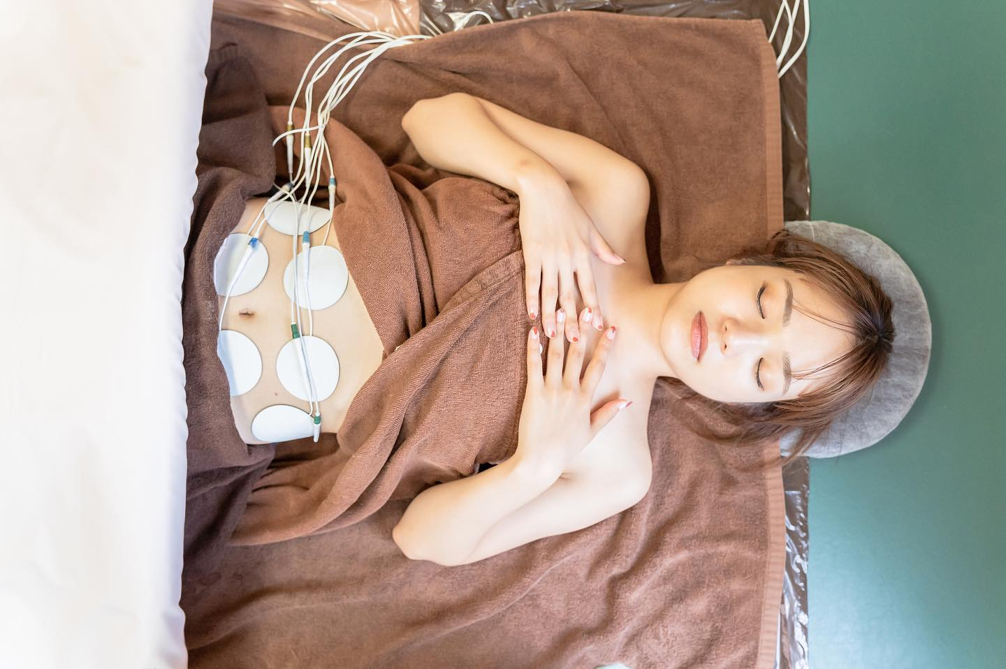 健康ケアハウス田口で、新感覚の岩盤エクササイズを体験しません